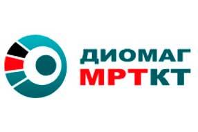 Центр МРТ-диагностики Диомаг