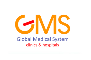 Диагностический центр GMS