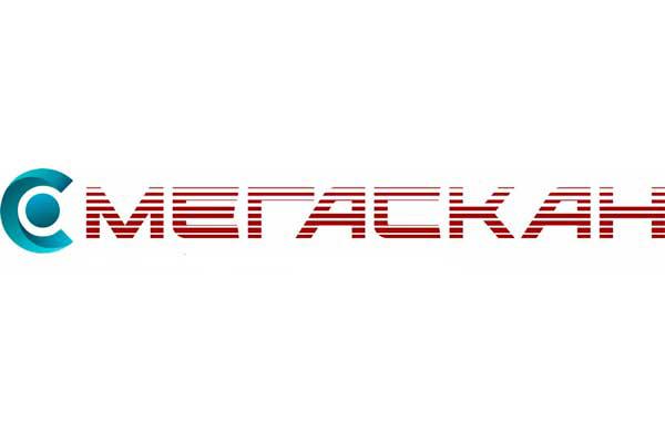 Мегаскан