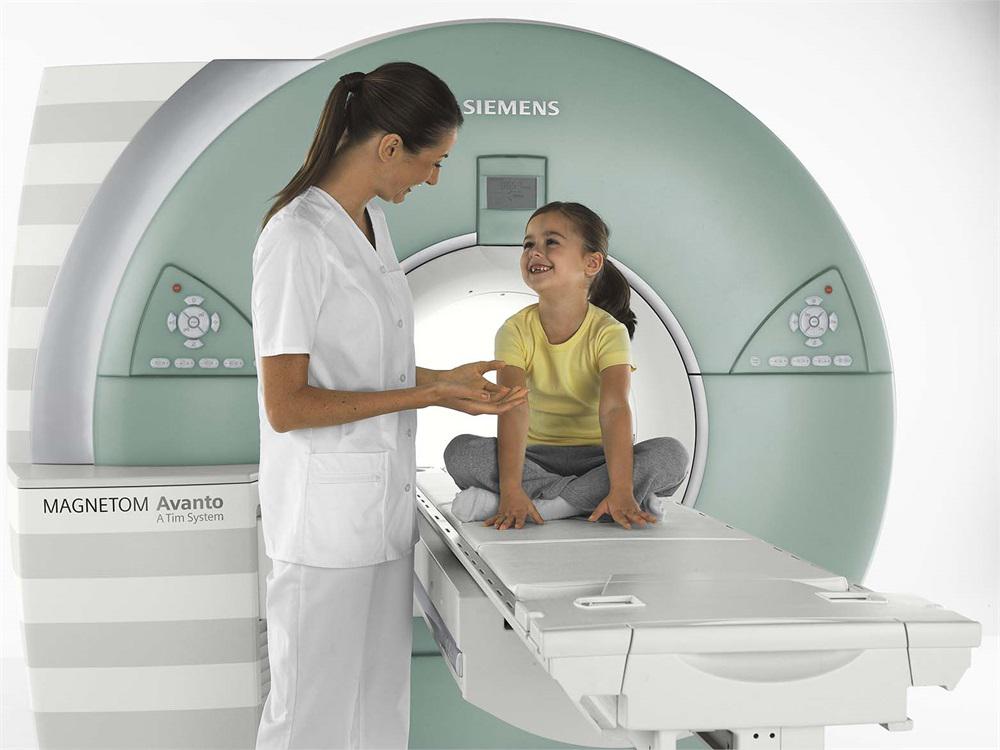 Можно ли делать МРТ детям